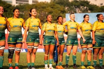 Atletas do São José Rugby são convocadas para Mundial