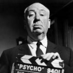 Cine Santana recebe oficina gratuita sobre Alfred Hitchcock em setembro