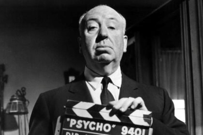 Cine Santana recebe oficina gratuita sobre Alfred Hitchcock em setembro