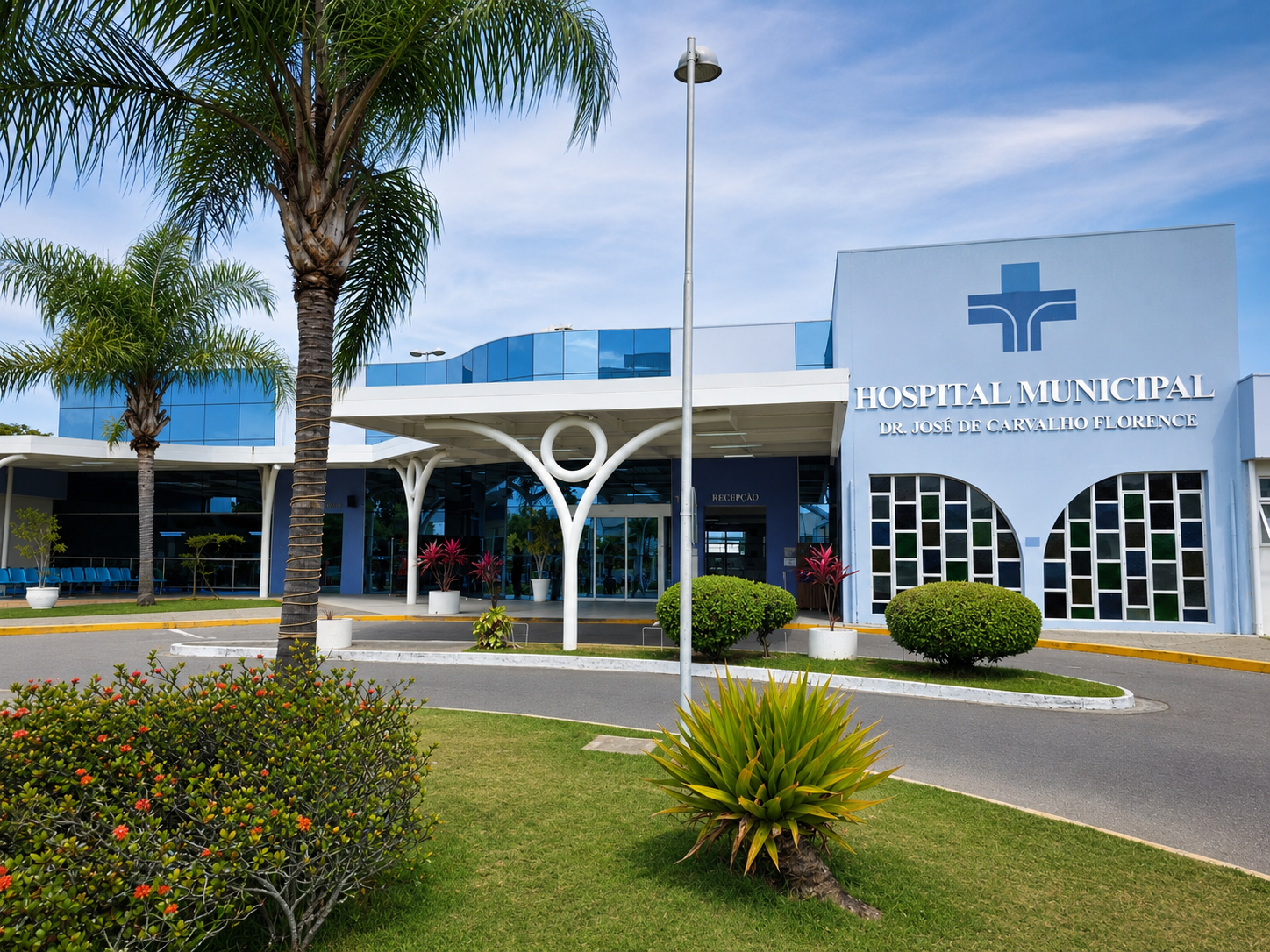 HM inicia nova etapa de revitalização e modernização