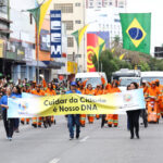 Urbam mobiliza equipes para o desfile cívico na segunda-feira (7)