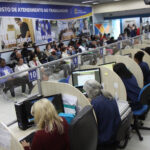 PAT oferece 504 vagas de emprego em São José nesta terça (8)