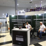 Feira LogVale começa nesta quarta-feira (9) no PIT